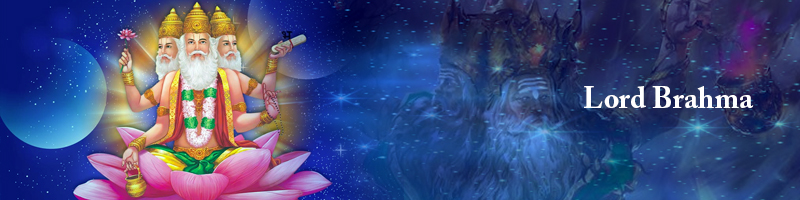 Lord Brahma | Origin of Lord Brahma | Brahma Mantra | Shaligram Shala Lord Brahma | Origin of Lord Brahma | Brahma Mantra | Shaligram Shala