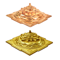 shree yantra