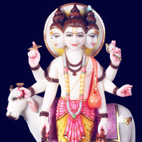 Dattatreya Makrana Idols