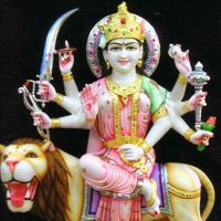 Durga Makrana Idols