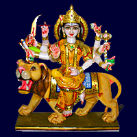 Indrakshi Makrana Idols