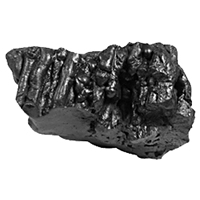 Sacred Meteorite Shila