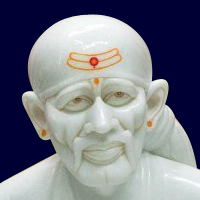 Sai Baba Makrana Idols