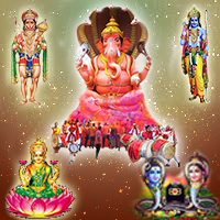 9. Pujas for Festivals