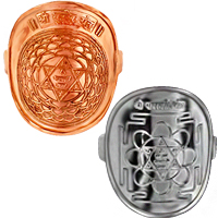 Yantra Ring