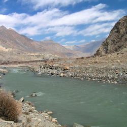 Gandaki River