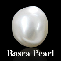 Basra Pearl
