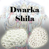Dwarka Shilas