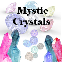 Mystic Crystals