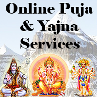 Online Puja Services